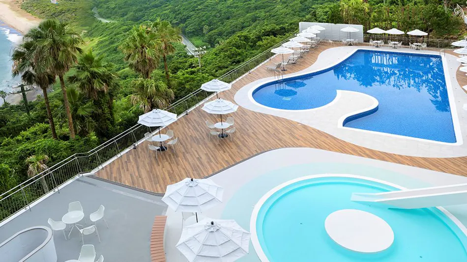 Irago Ocean Resort