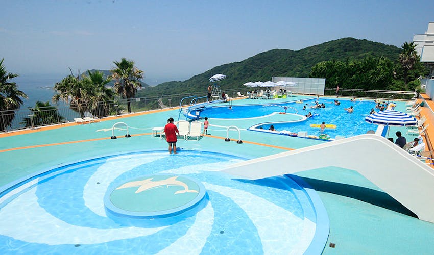 伊良湖ビューホテル の宿泊プラン 宿泊予約は 一休 Com