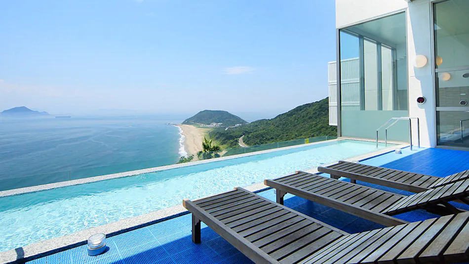 Irago Ocean Resort
