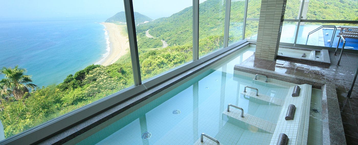 伊良湖オーシャンリゾート