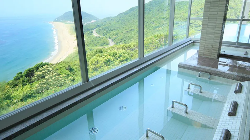 Irago Ocean Resort