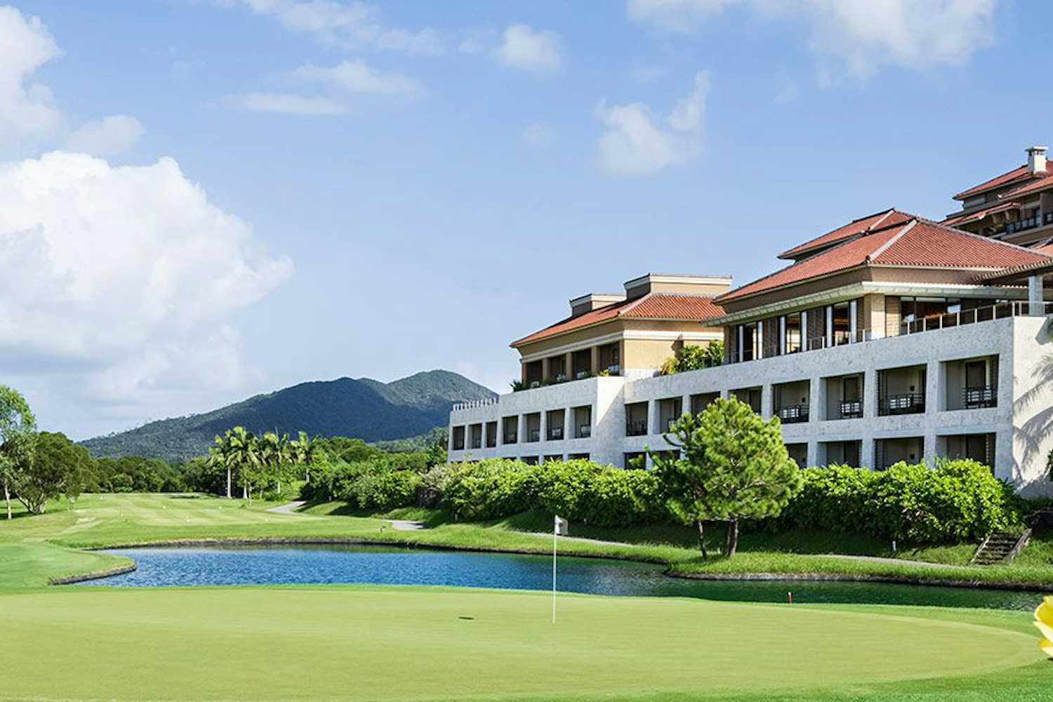 ザ・リッツ・カールトン沖縄 宿泊予約なら 【Yahoo!トラベル】