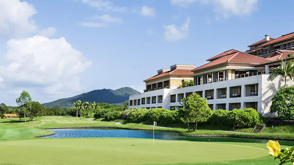 The Ritz-Carlton, Okinawa