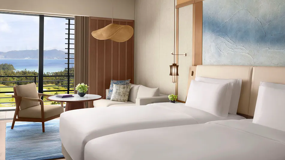 The Ritz-Carlton, Okinawa