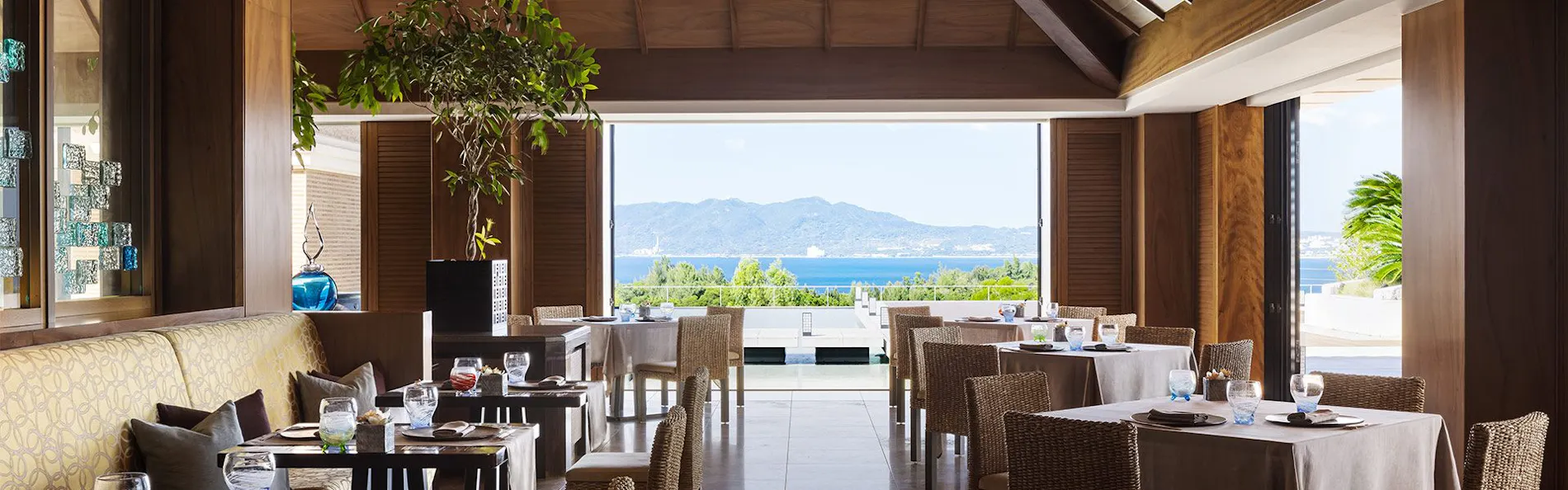 ザ・リッツ・カールトン沖縄