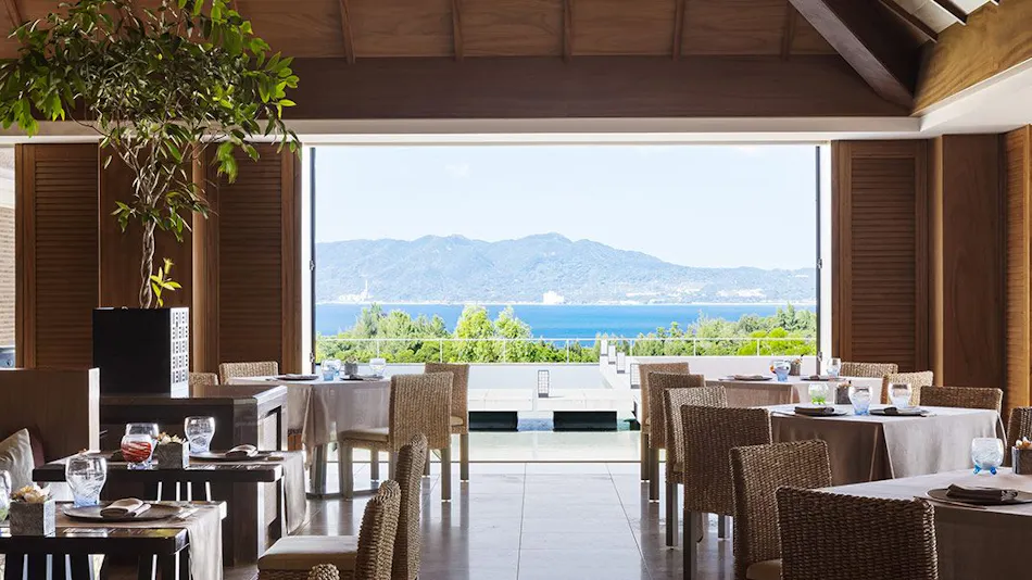 The Ritz-Carlton, Okinawa