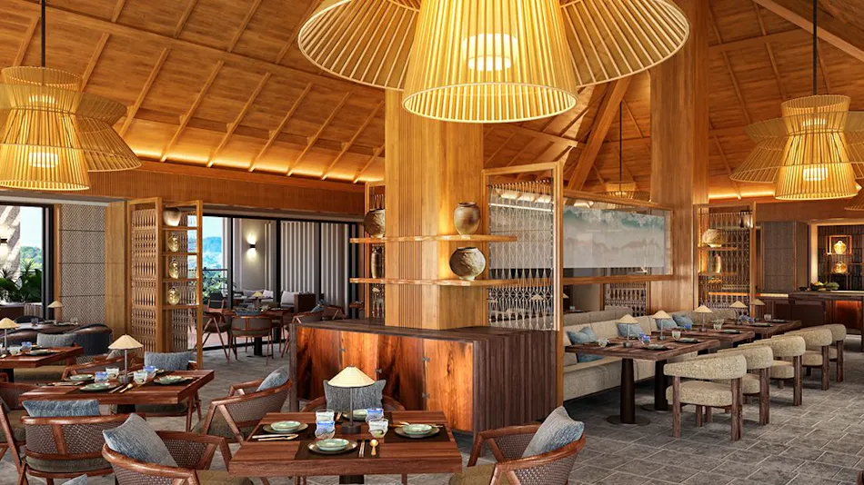 The Ritz-Carlton, Okinawa