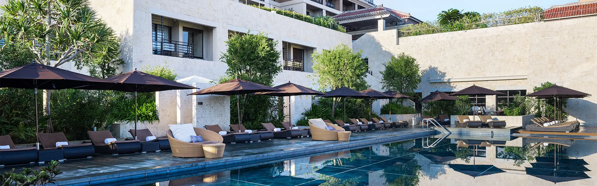 ザ・リッツ・カールトン沖縄