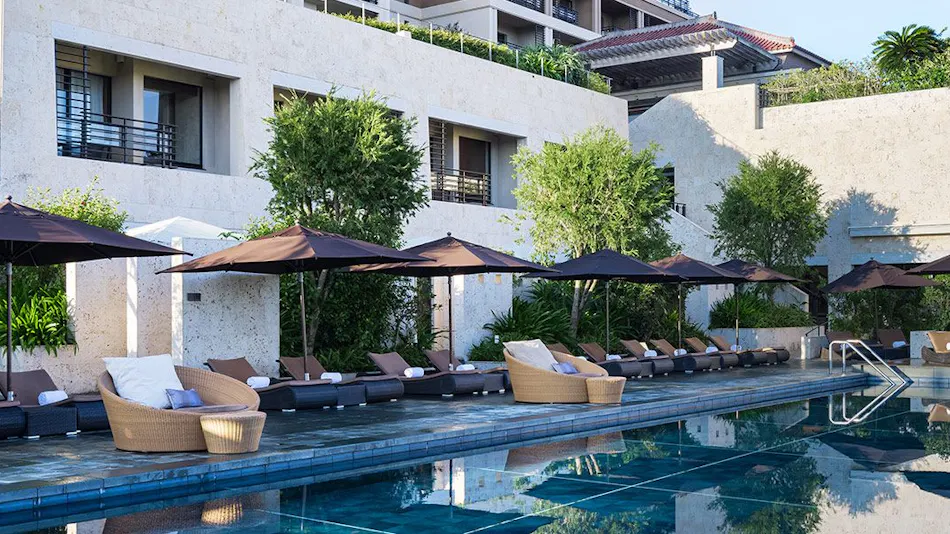 The Ritz-Carlton, Okinawa
