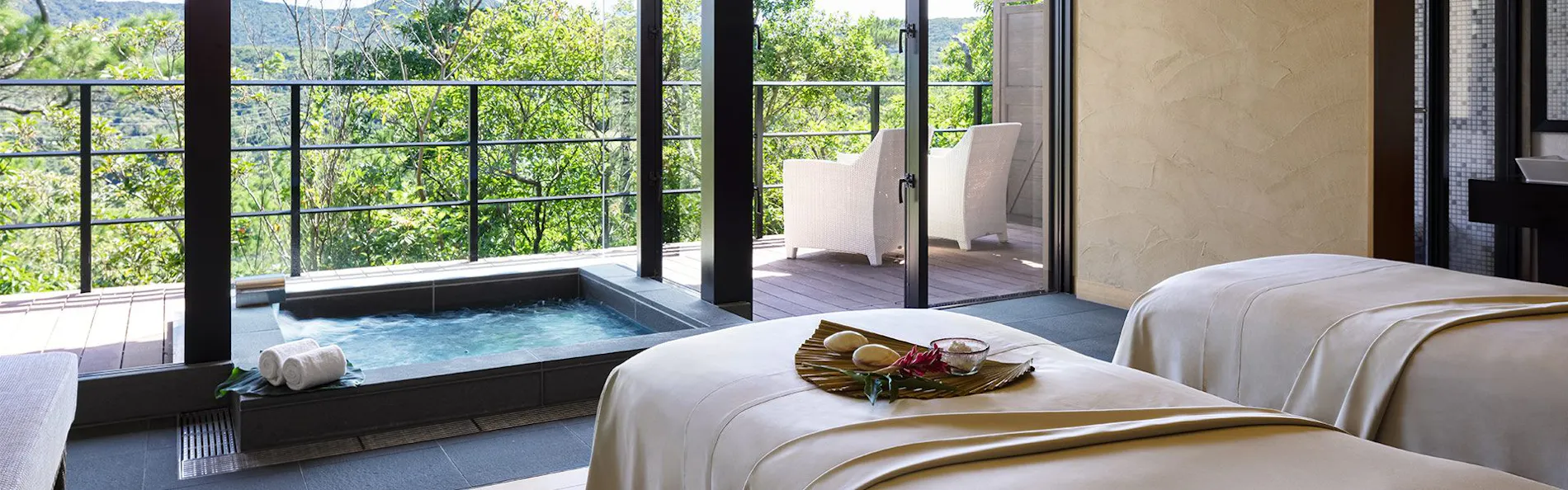 ザ・リッツ・カールトン沖縄