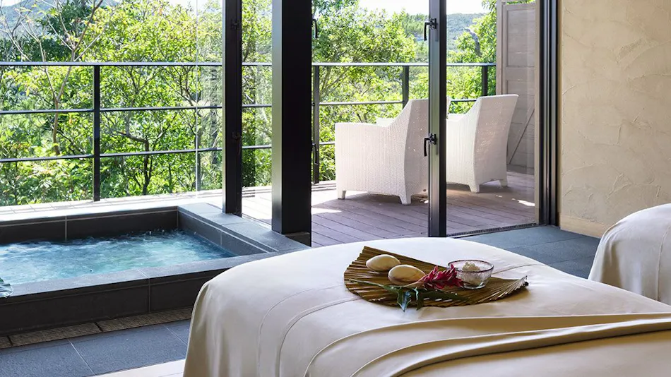 The Ritz-Carlton, Okinawa