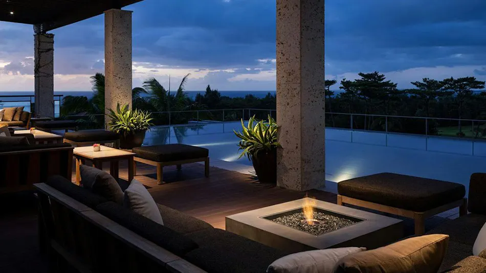 The Ritz-Carlton, Okinawa