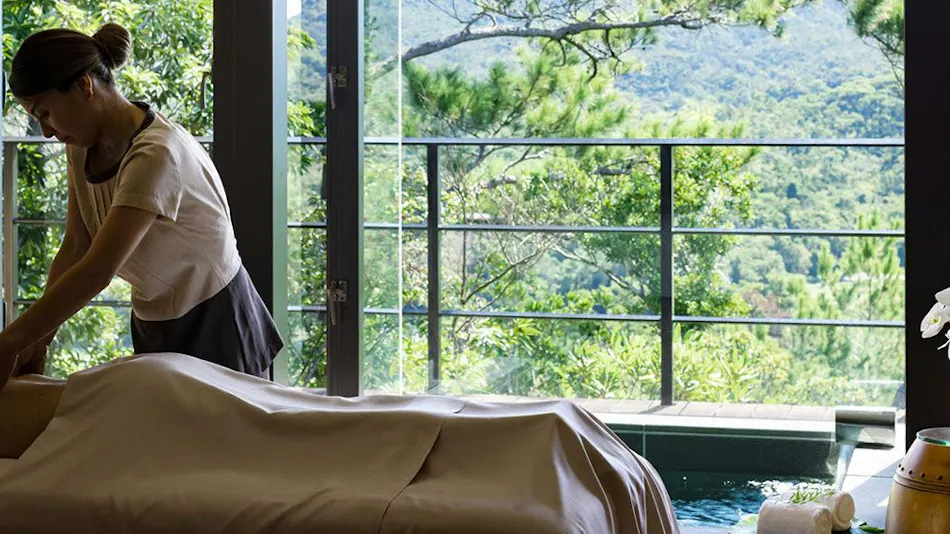 The Ritz-Carlton, Okinawa