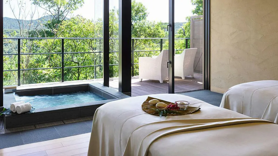 The Ritz-Carlton, Okinawa