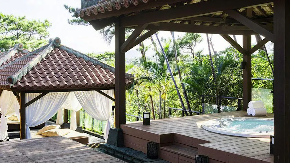 The Ritz-Carlton, Okinawa
