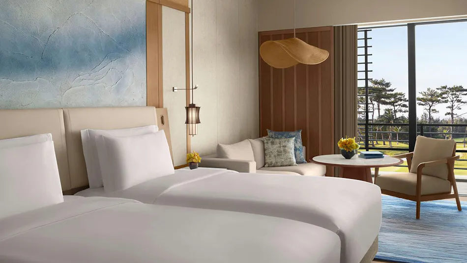 The Ritz-Carlton, Okinawa