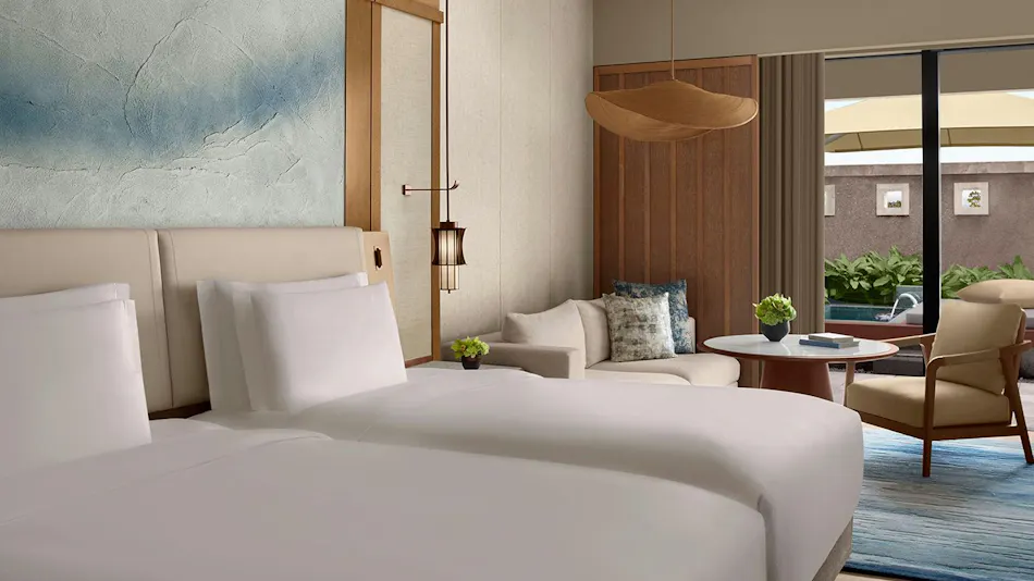 The Ritz-Carlton, Okinawa