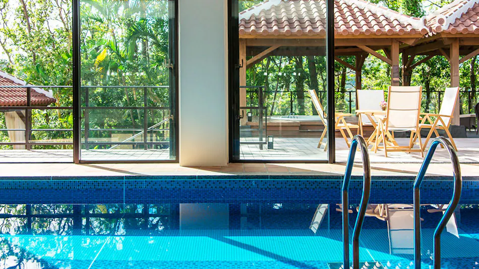The Ritz-Carlton, Okinawa