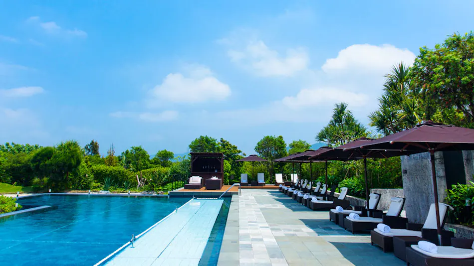 The Ritz-Carlton, Okinawa