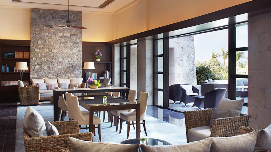 The Ritz-Carlton, Okinawa