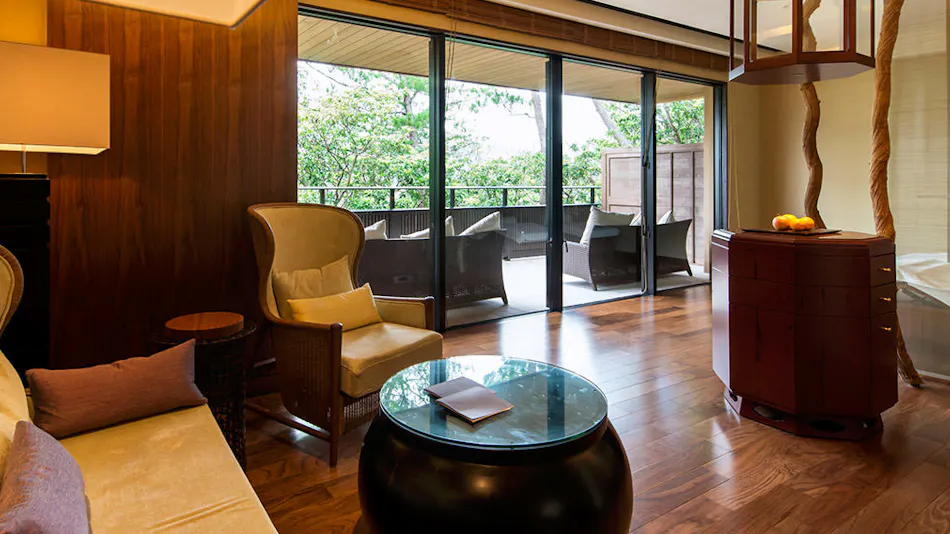 The Ritz-Carlton, Okinawa