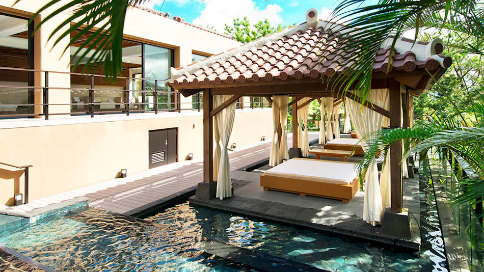 The Ritz-Carlton, Okinawa
