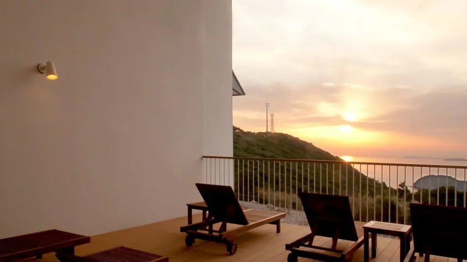 Goto Islands Resort Hotel Margherita