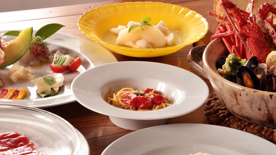 Goto Islands Resort Hotel Margherita