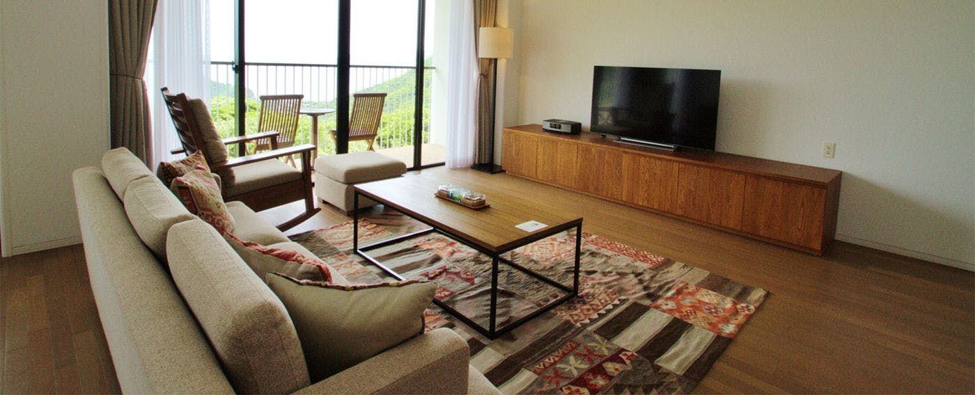 Goto Islands Resort Hotel Margherita