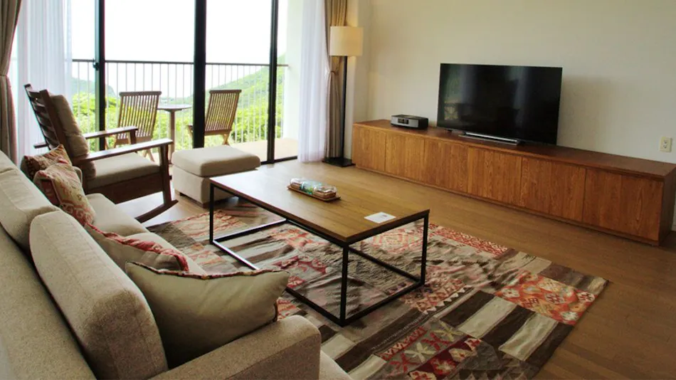 Goto Islands Resort Hotel Margherita