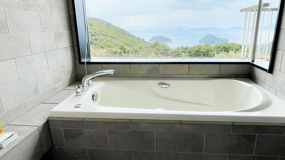 Goto Islands Resort Hotel Margherita
