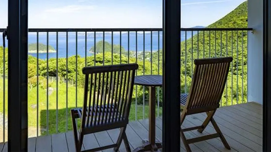 Goto Islands Resort Hotel Margherita