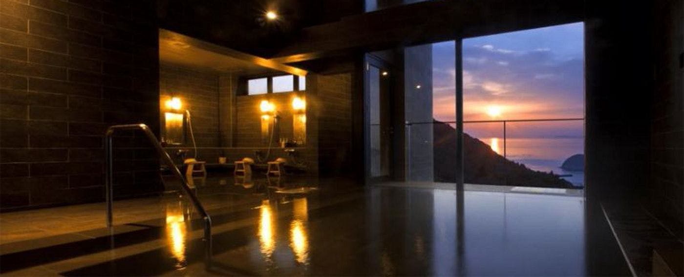 五島列島リゾートホテル　マルゲリータ