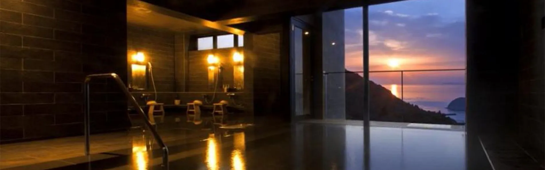 五島列島リゾートホテル マルゲリータ