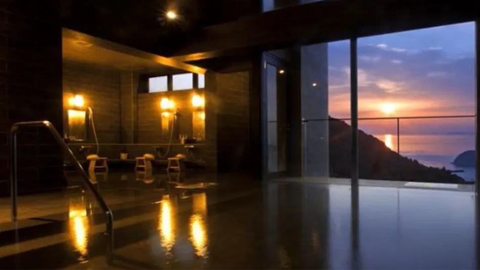 Goto Islands Resort Hotel Margherita