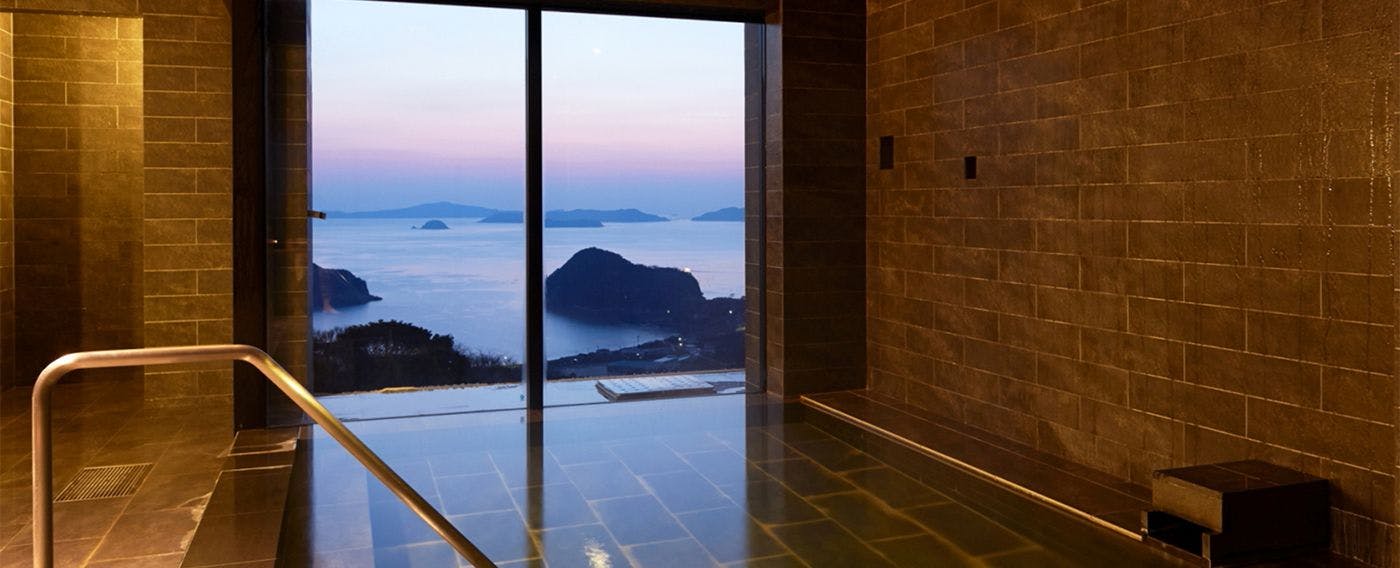 五島列島リゾートホテル　マルゲリータ