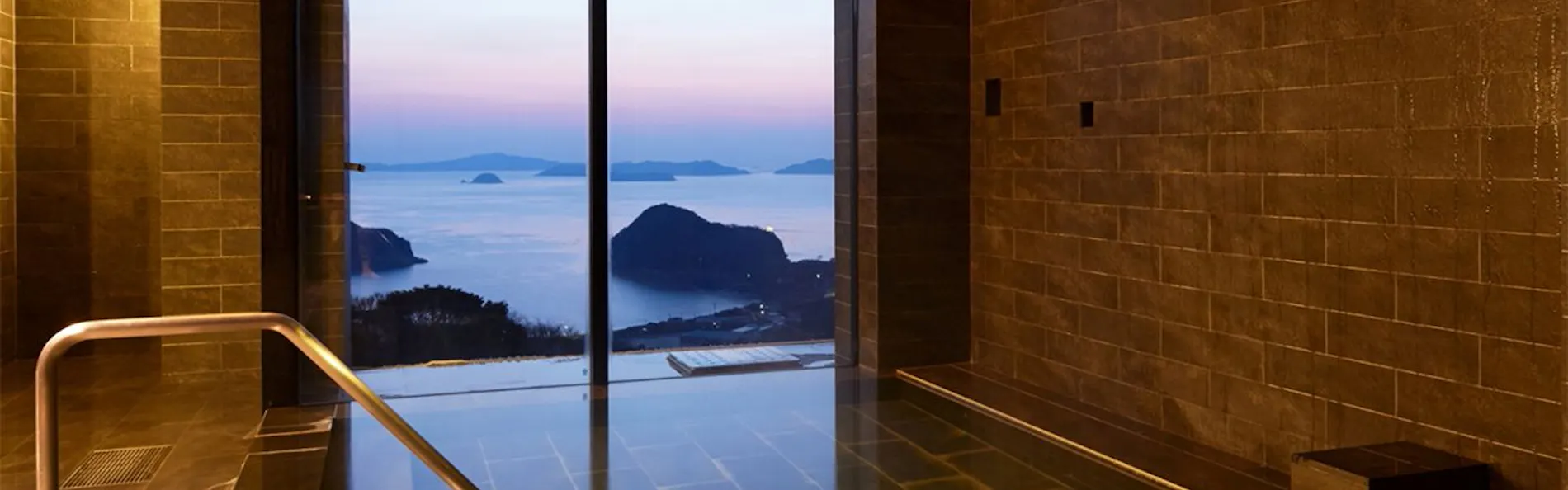 五島列島リゾートホテル マルゲリータ