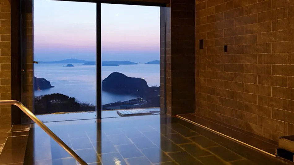 Goto Islands Resort Hotel Margherita