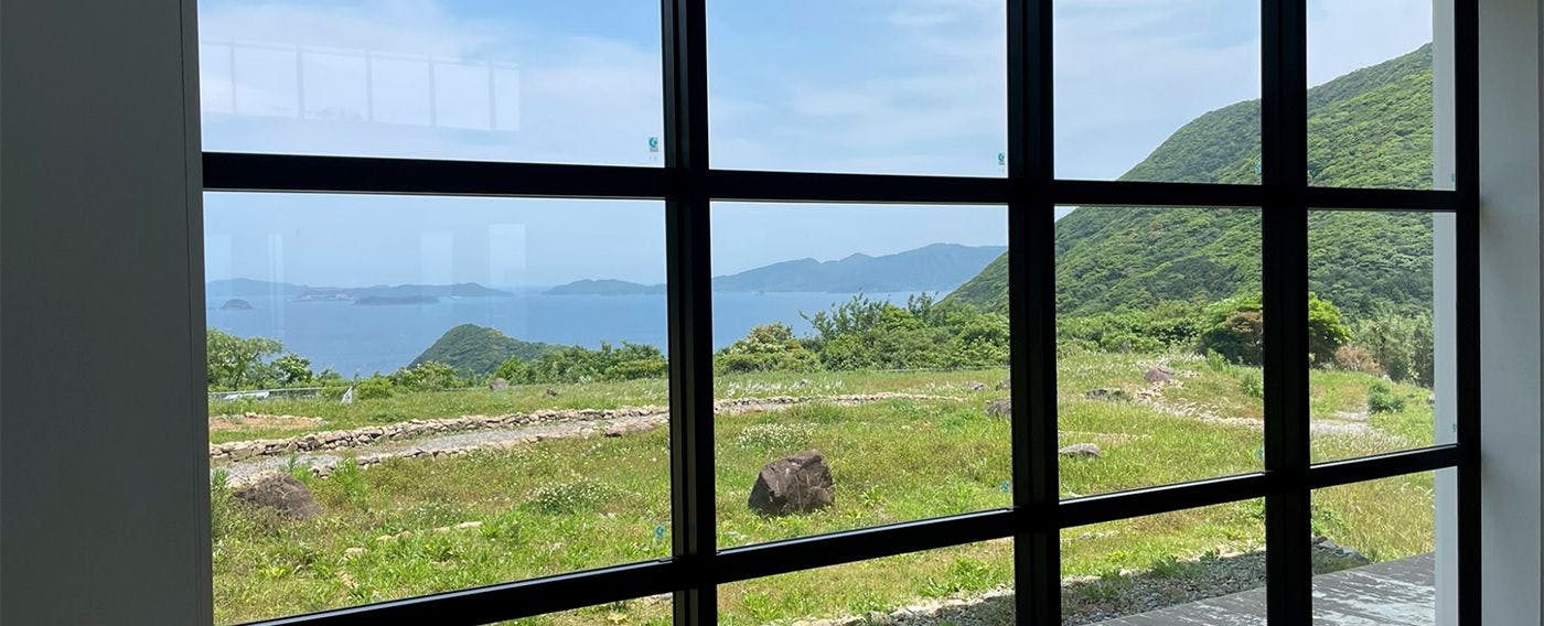 五島列島リゾートホテル　マルゲリータ