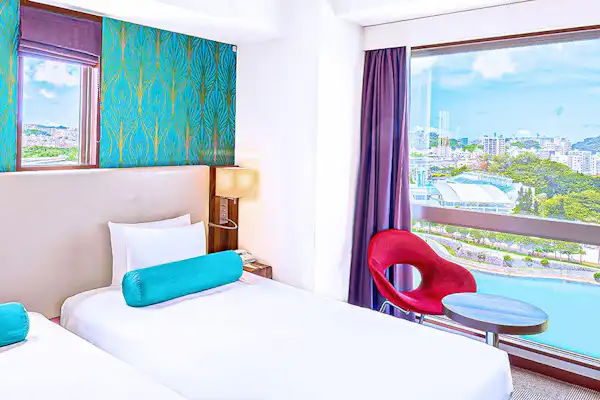 ล็อบบี้