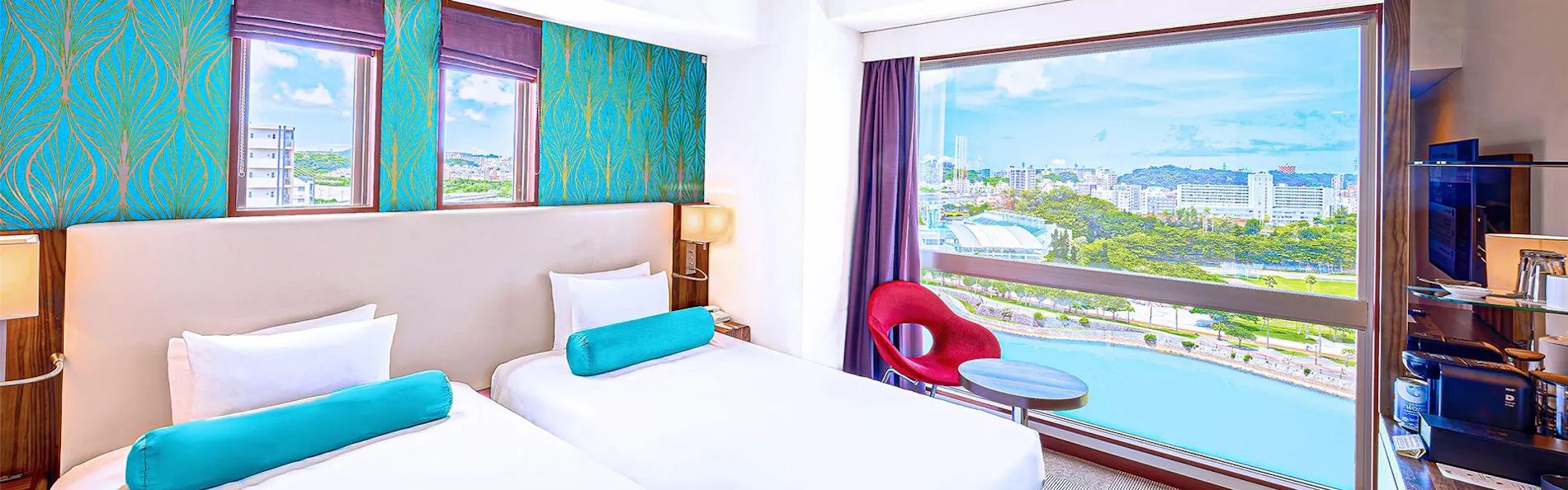 メルキュール沖縄那覇