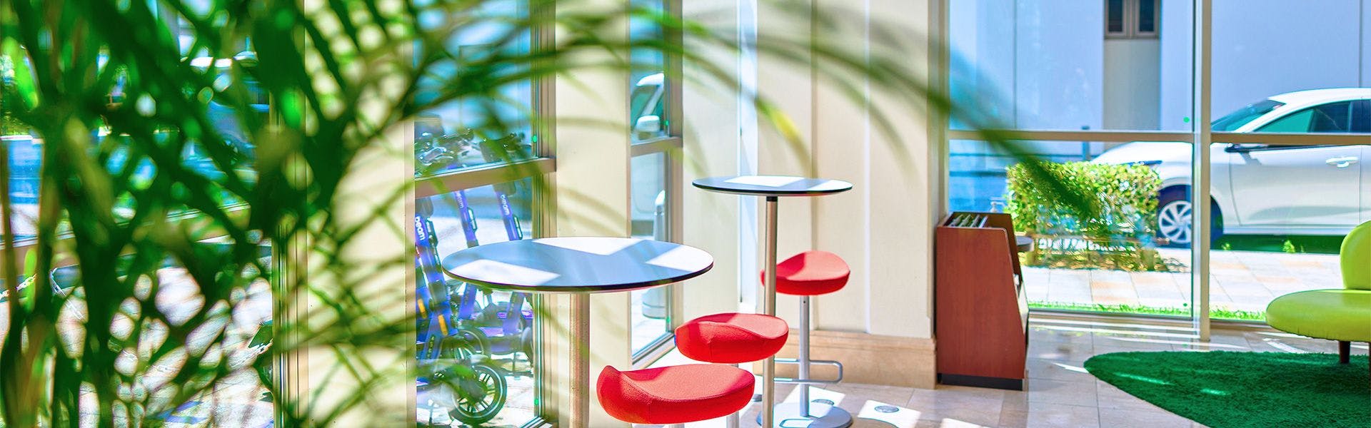 メルキュール沖縄那覇