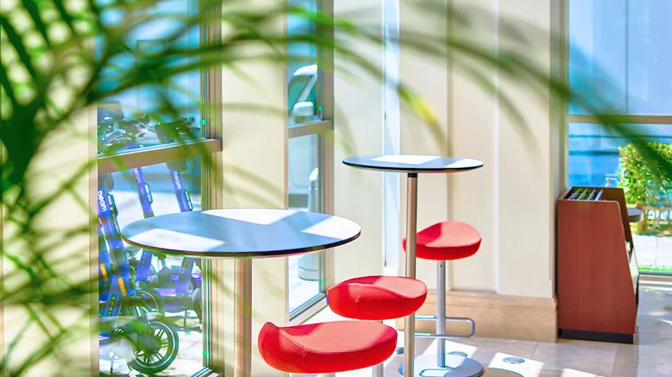 Mercure Okinawa Naha