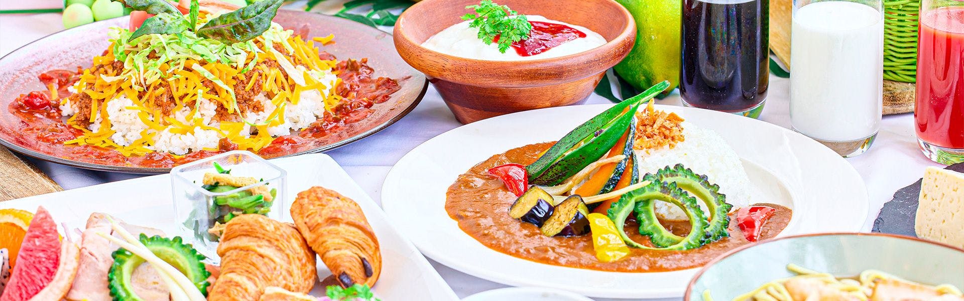 メルキュール沖縄那覇