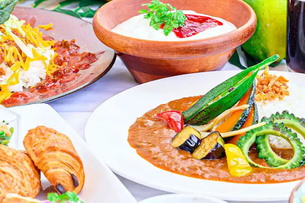 ตัวอย่างห้องพัก