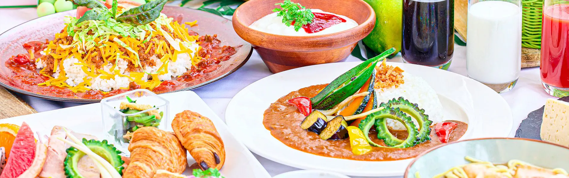 メルキュール沖縄那覇