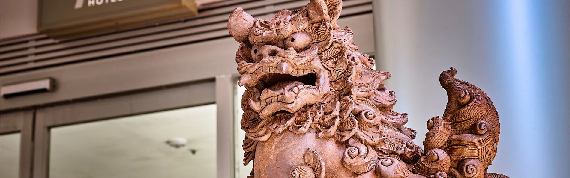 メルキュール沖縄那覇