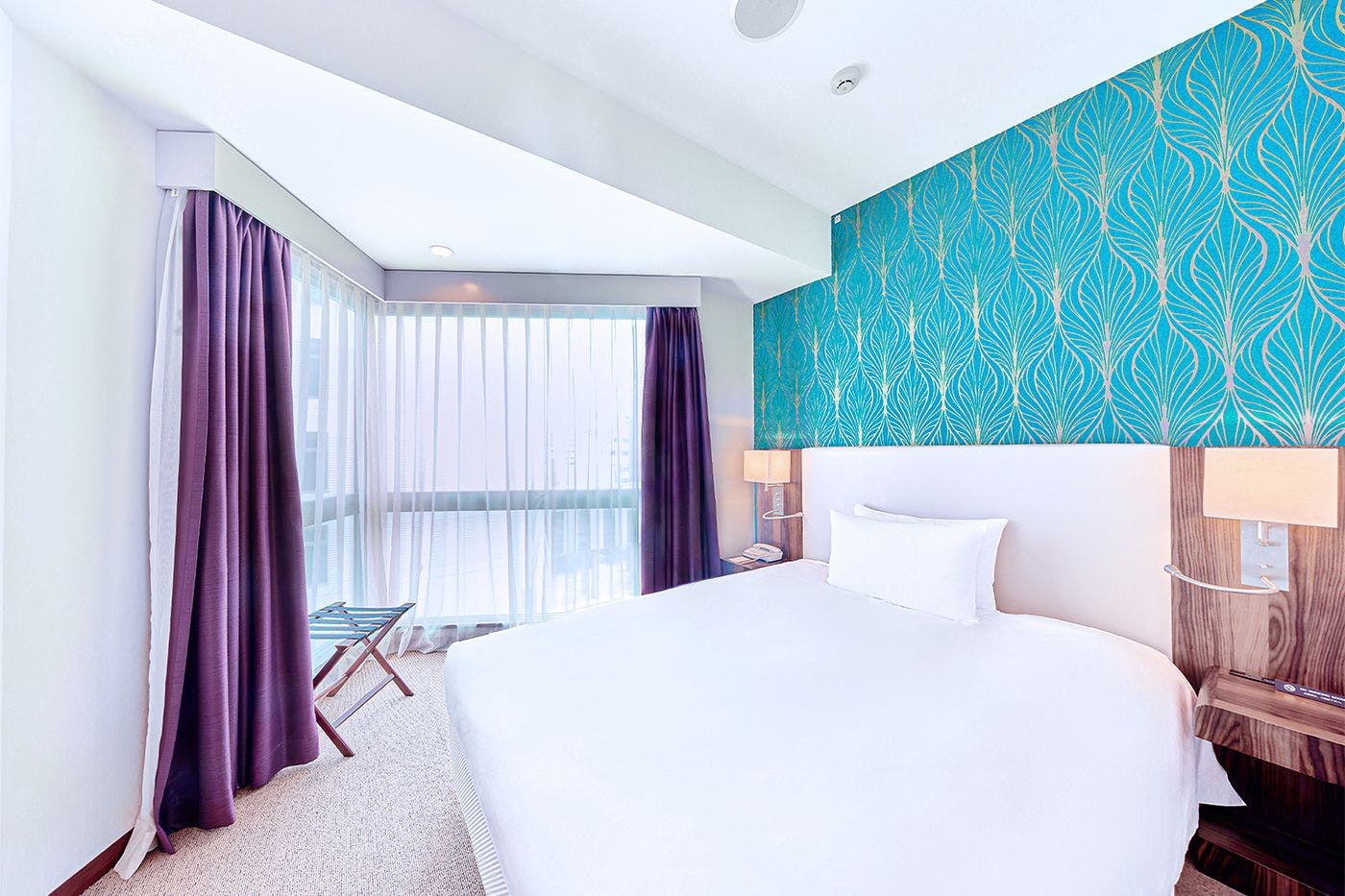 Mercure Okinawa Naha