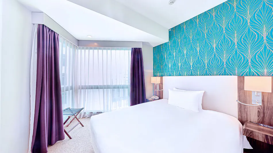 Mercure Okinawa Naha
