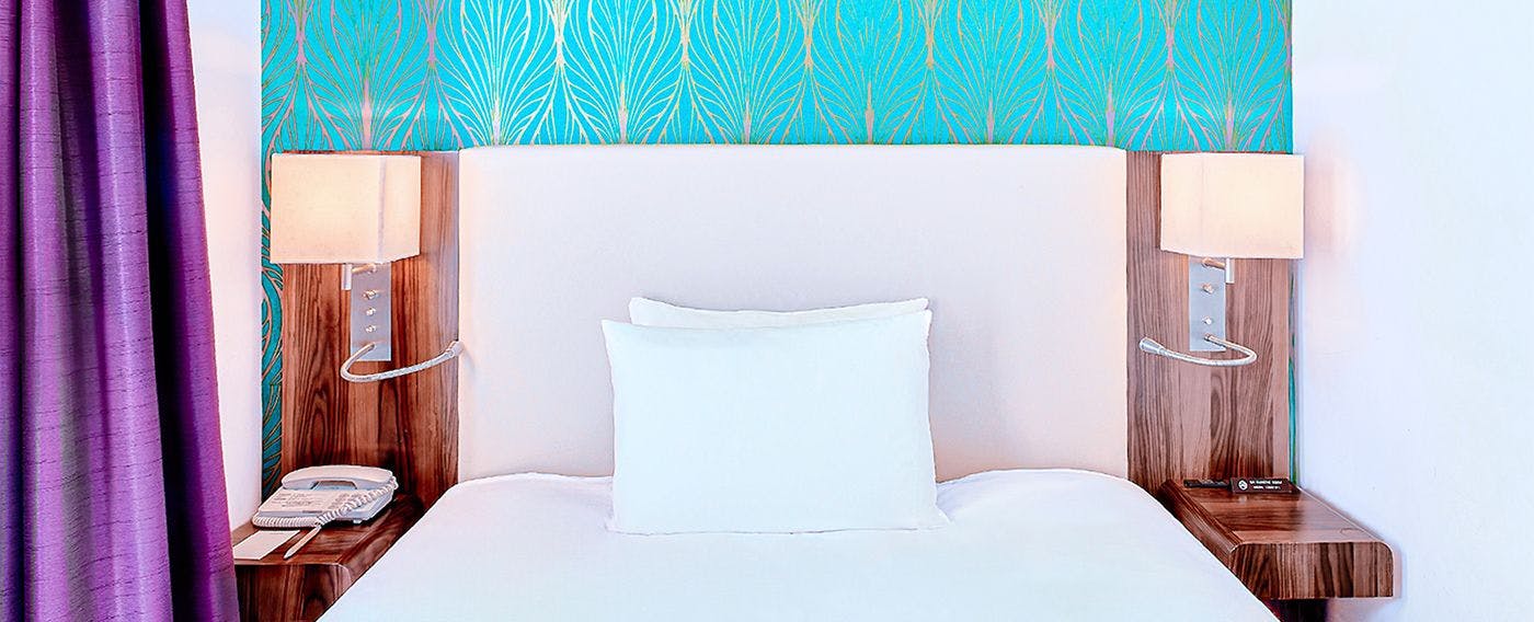 Mercure Okinawa Naha